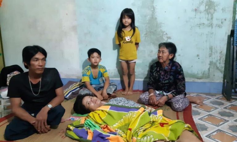The situation of two siblings Nguyen Tuan Hung và Nguyen Kha Han