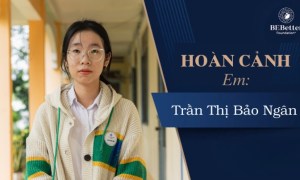 The situation of Tran Thi Bao Ngan