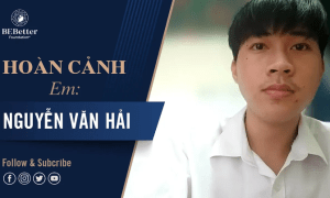 The situation of Nguyen Van Hai