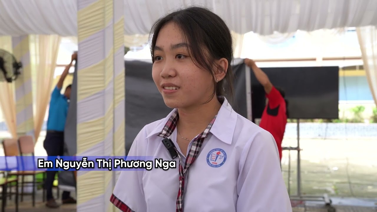 Cảm nghĩ của các bạn học sinh về Chương trình Mentorship Be Better Foundation