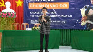 thiện nguyện Bình Tân 