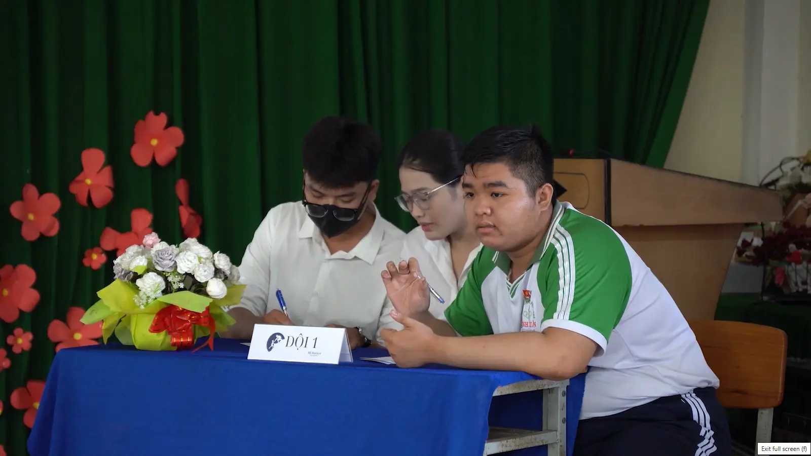 On 5th May 2024, Be Better successfully organized a charity trip to Vinh Xuan High School in Tra On District, Vinh Long Province. 