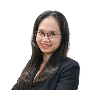 Nguyen Thi Minh Trang