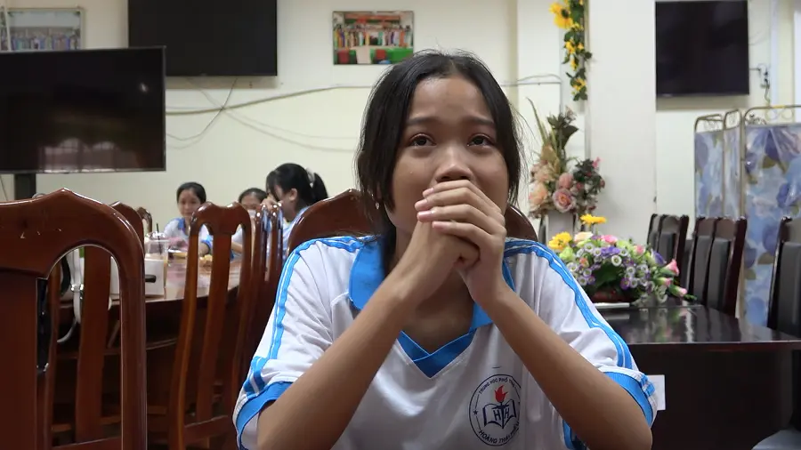 Nỗi lo tương lai