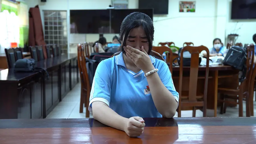 Nỗi lo tương lai