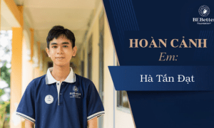 The situation of Ha Tan Dat