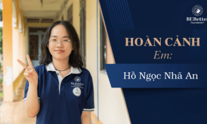 The situation of Ho Ngoc Nha An