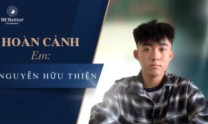 The situation of Nguyen Huu Thien