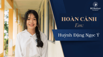 The situation of Huynh Dang Ngoc Y