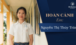 The situation of Nguyen Thi Thuy Tram