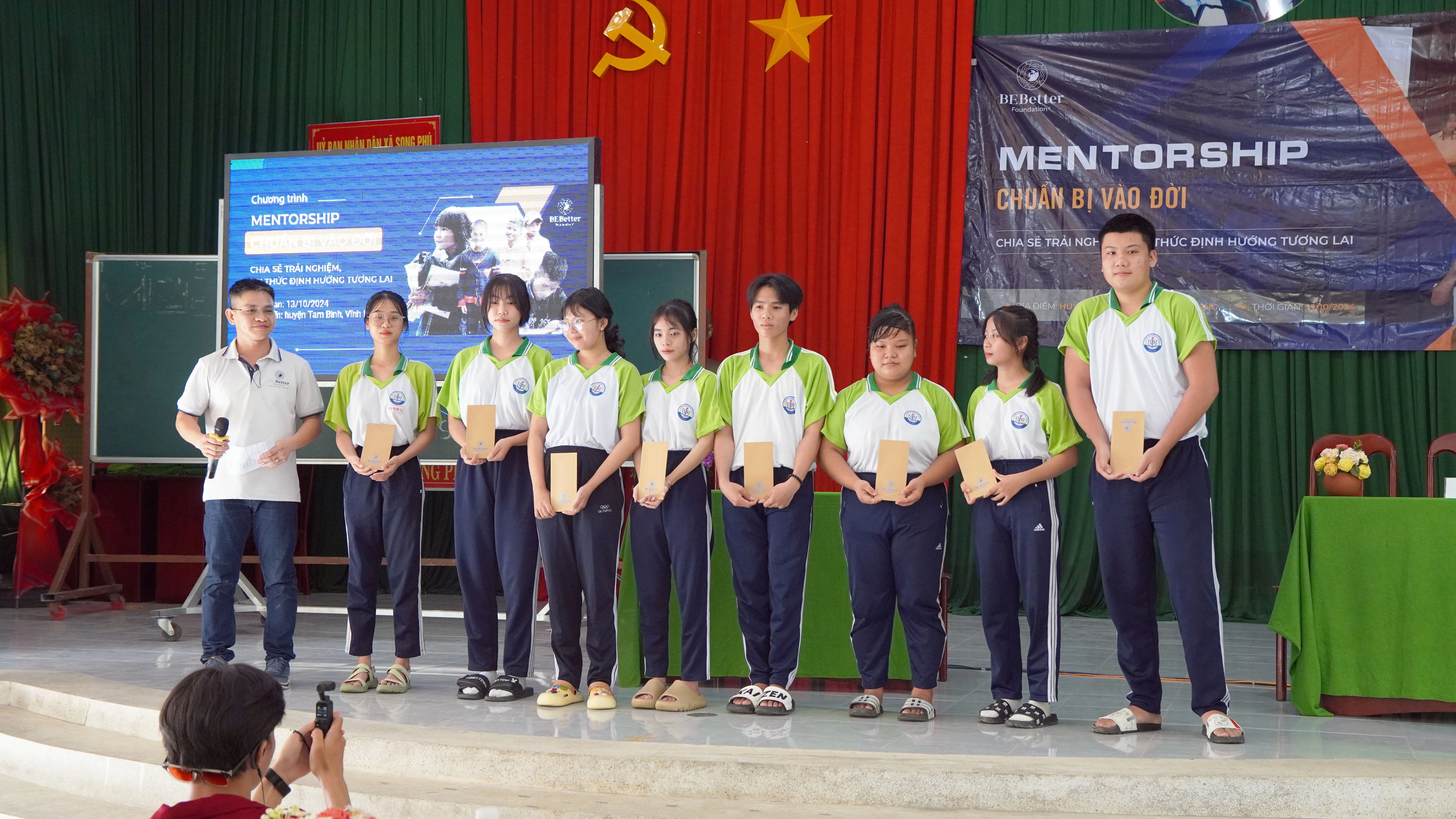 Charity Trip October 12 13 2024