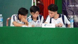 thiện nguyện ngày 12-13/10/2024