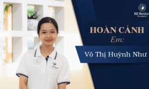 The situation of Vo Thi Huynh Nhu