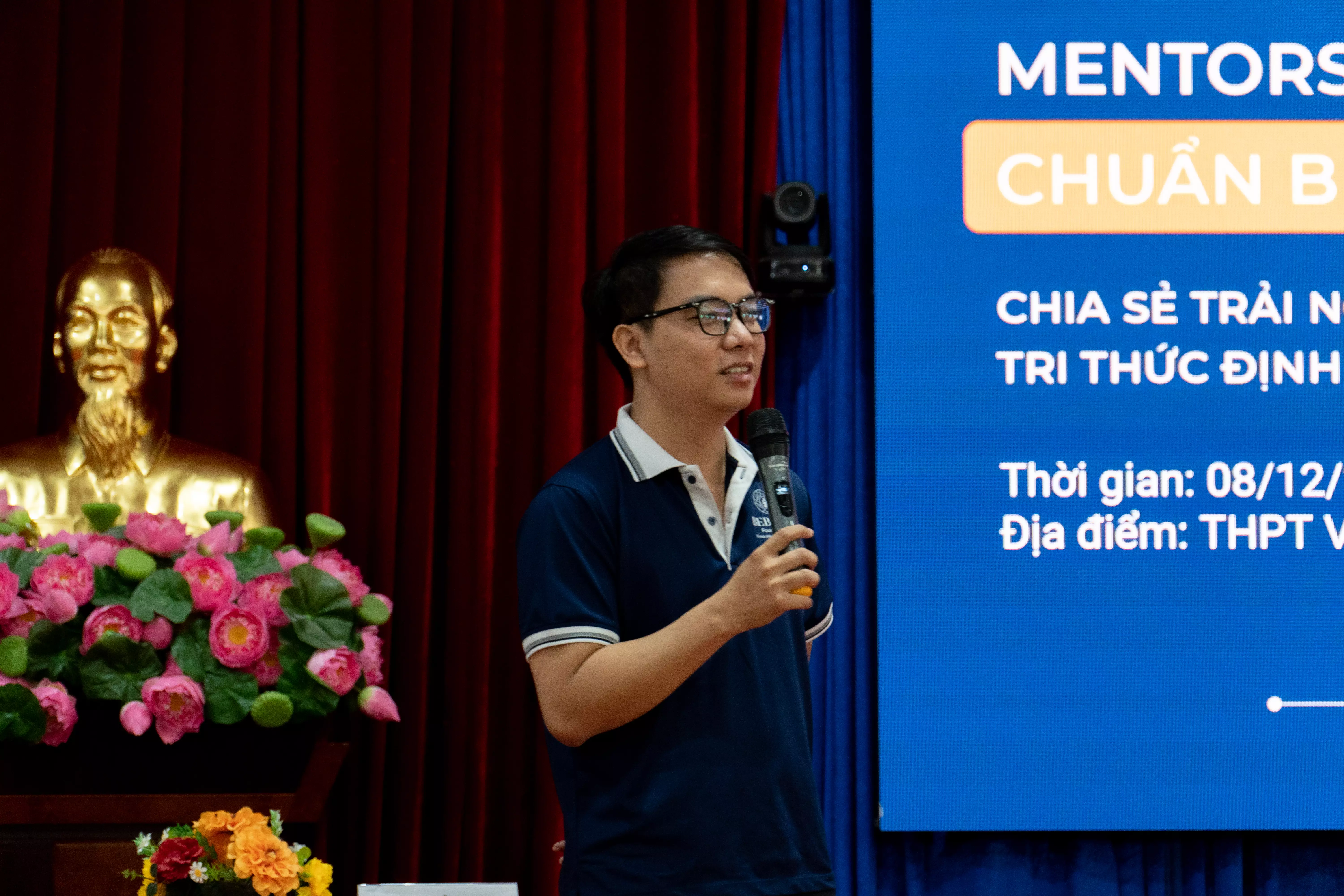 charity tra vinh vinh long