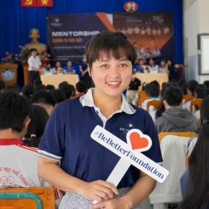 Phan Thi Hanh Nguyen