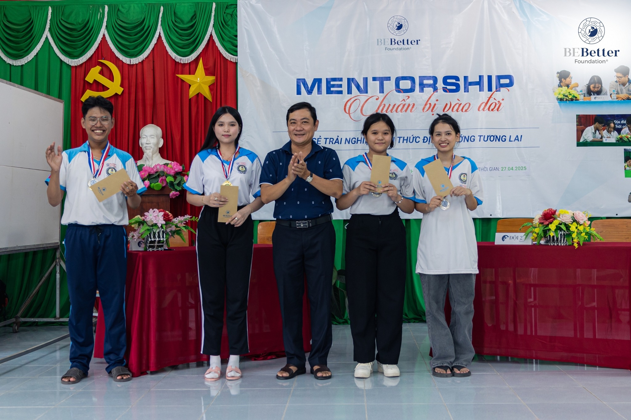 22nd Mentorship Program