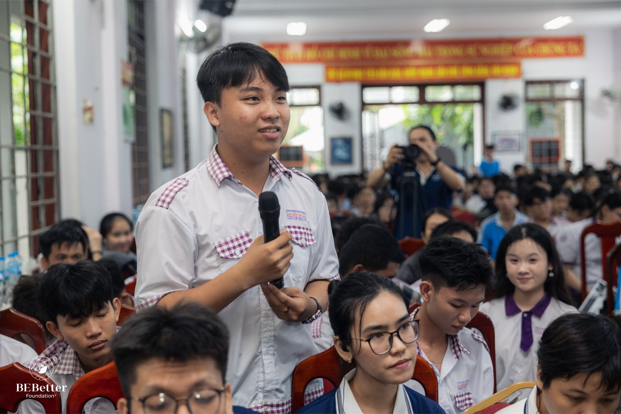 23rd Mentorship Program