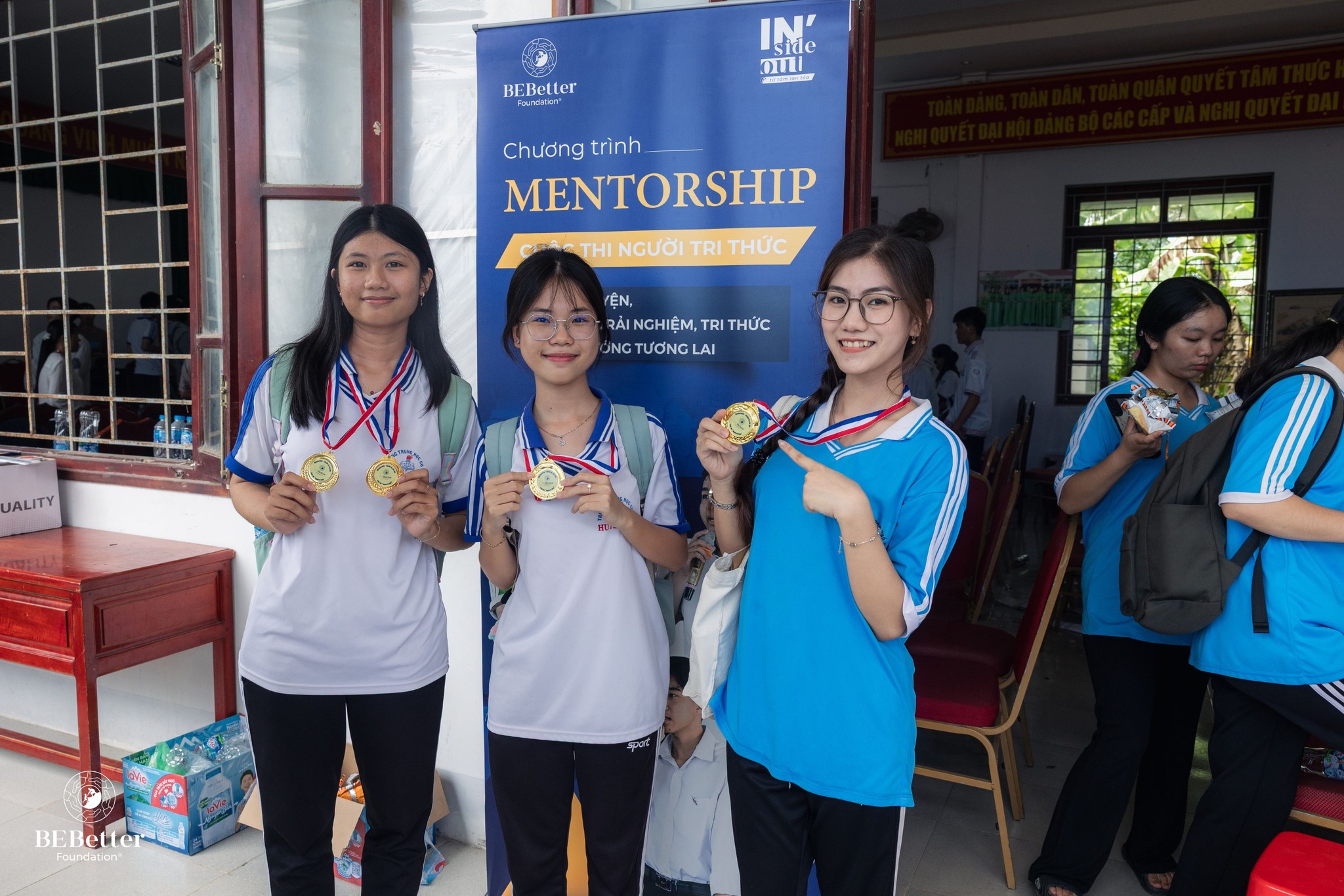 Báo Cáo Mentorship 23