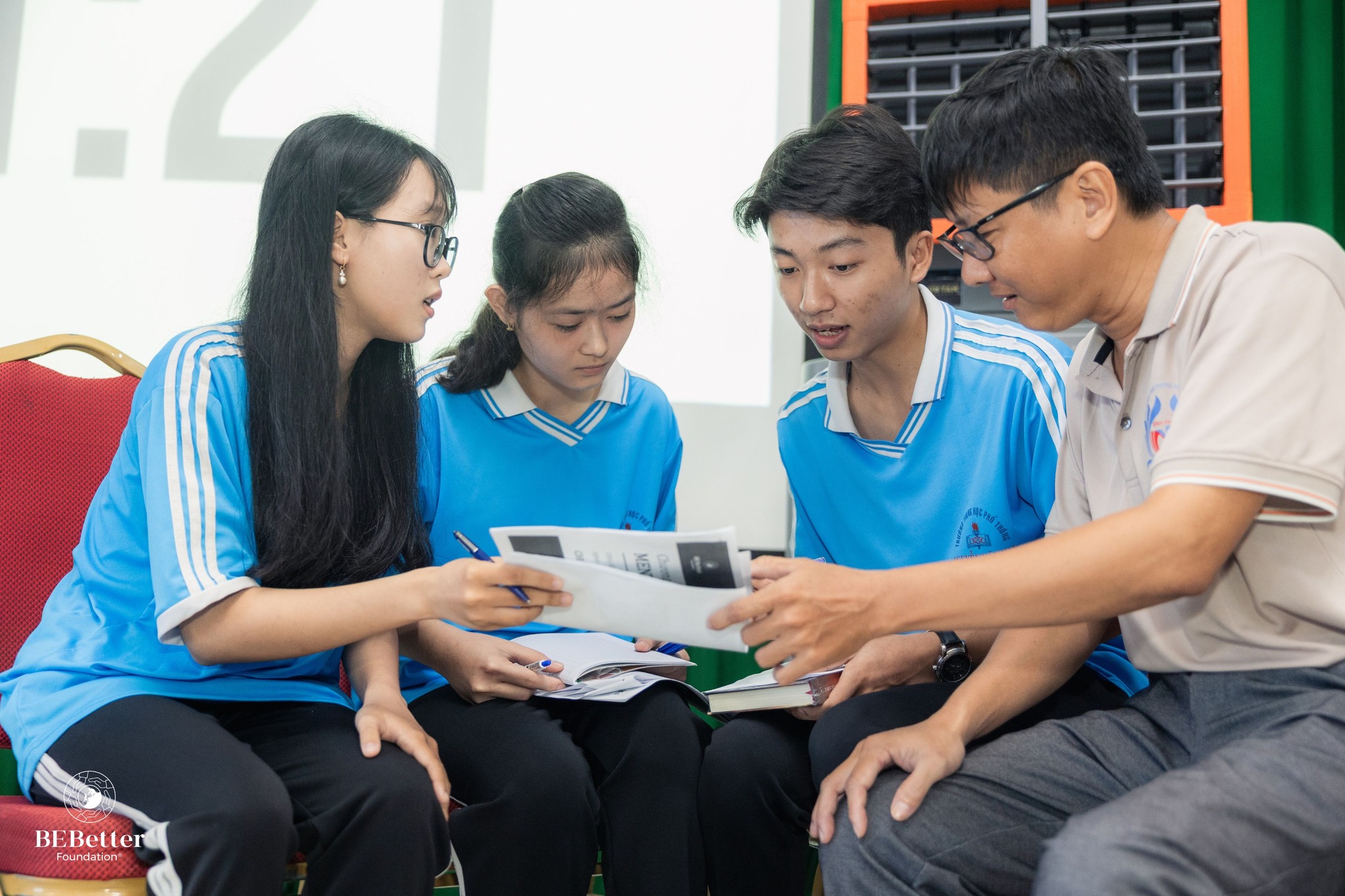 23rd Mentorship Program