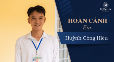 The situation of Huynh Cong Hieu