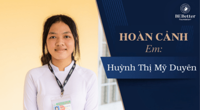 The situation of Huynh Thi My Duyen