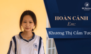 The situation of Khuong Thi Cam Tuoi