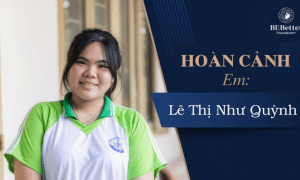 The situation of Le Thi Nhu Quynh