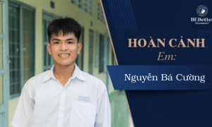 The situation of Nguyen Ba Cuong