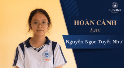 The situation of Nguyen Ngoc Tuyet Nhu