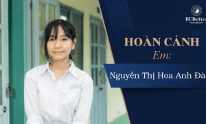 The situation of Nguyen Thi Hoa Anh Dao