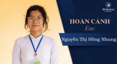 The situation of Nguyen Thi Hong Nhung