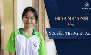The situation of Nguyen Thi Minh Anh