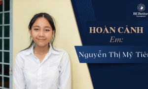 The situation of Nguyen Thi My Tien