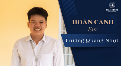 The situation of Truong Quang Nhut