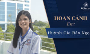 The situation of Huynh Gia Bao Ngoc