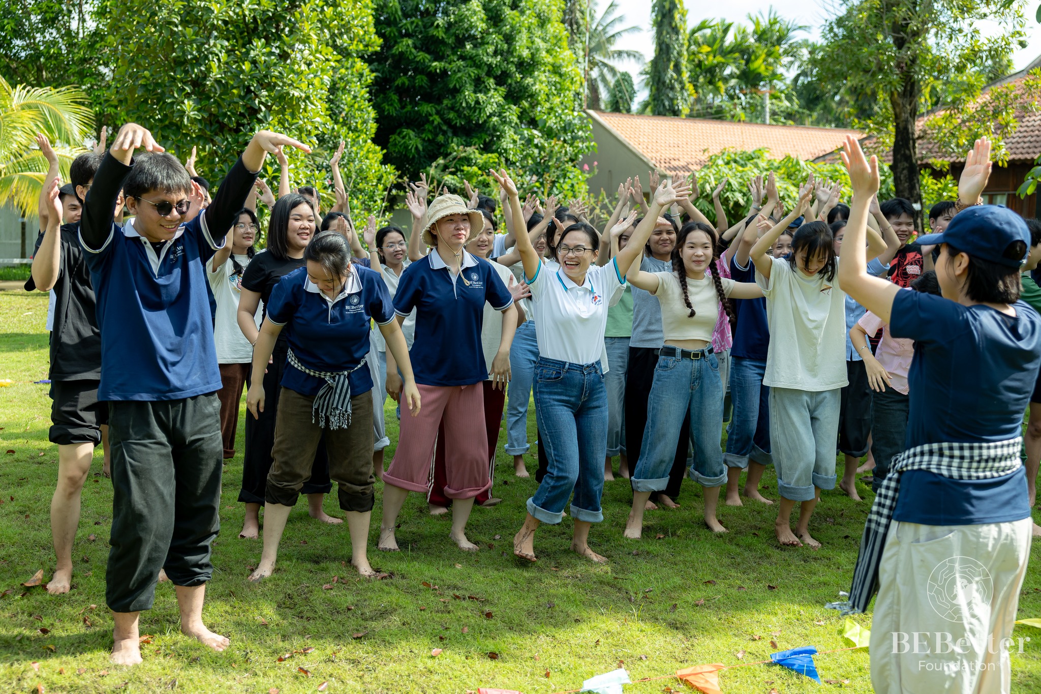 Nhật ký Be Better - Ngày 2