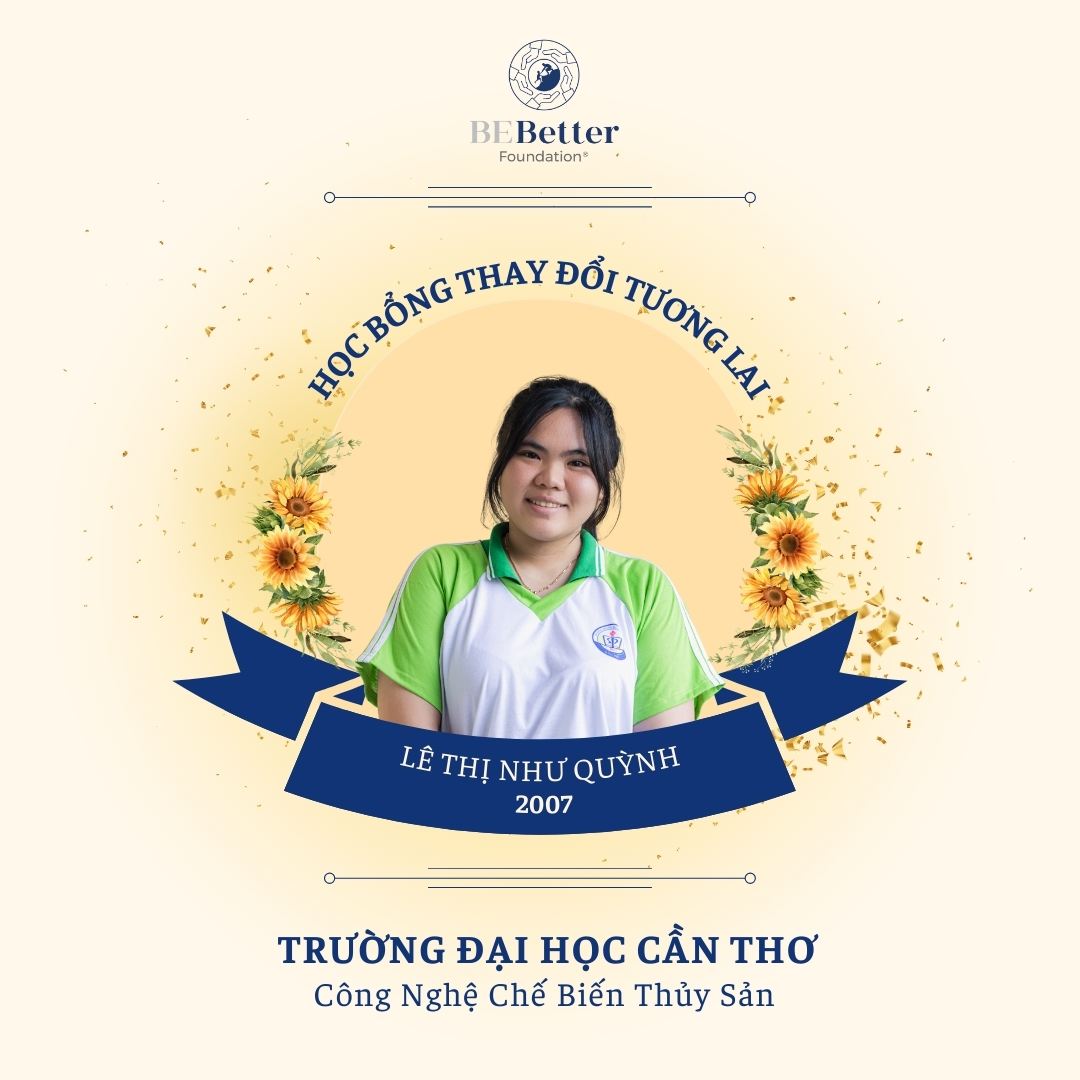 Chúc mừng sinh viên