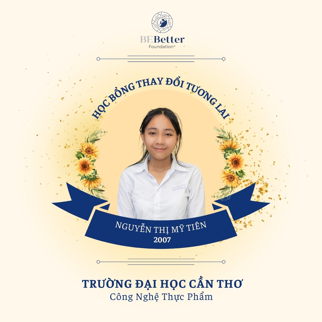 Chúc mừng sinh viên