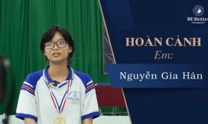 The situation of Nguyen Gia Han