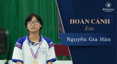 The situation of Nguyen Gia Han