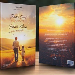 Thành công trong cuộc sống thành nhân giữa đường đời