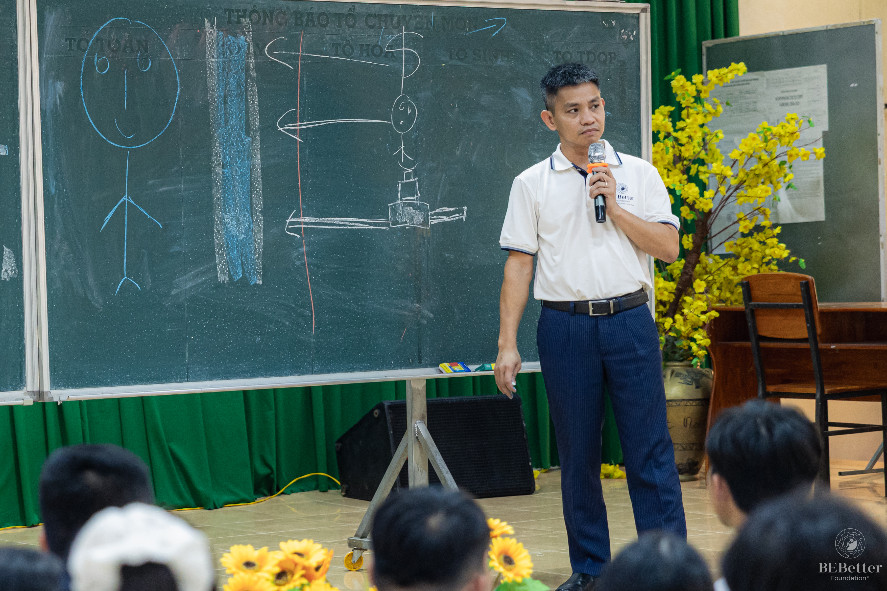 Niềm Tin Hôm Nay