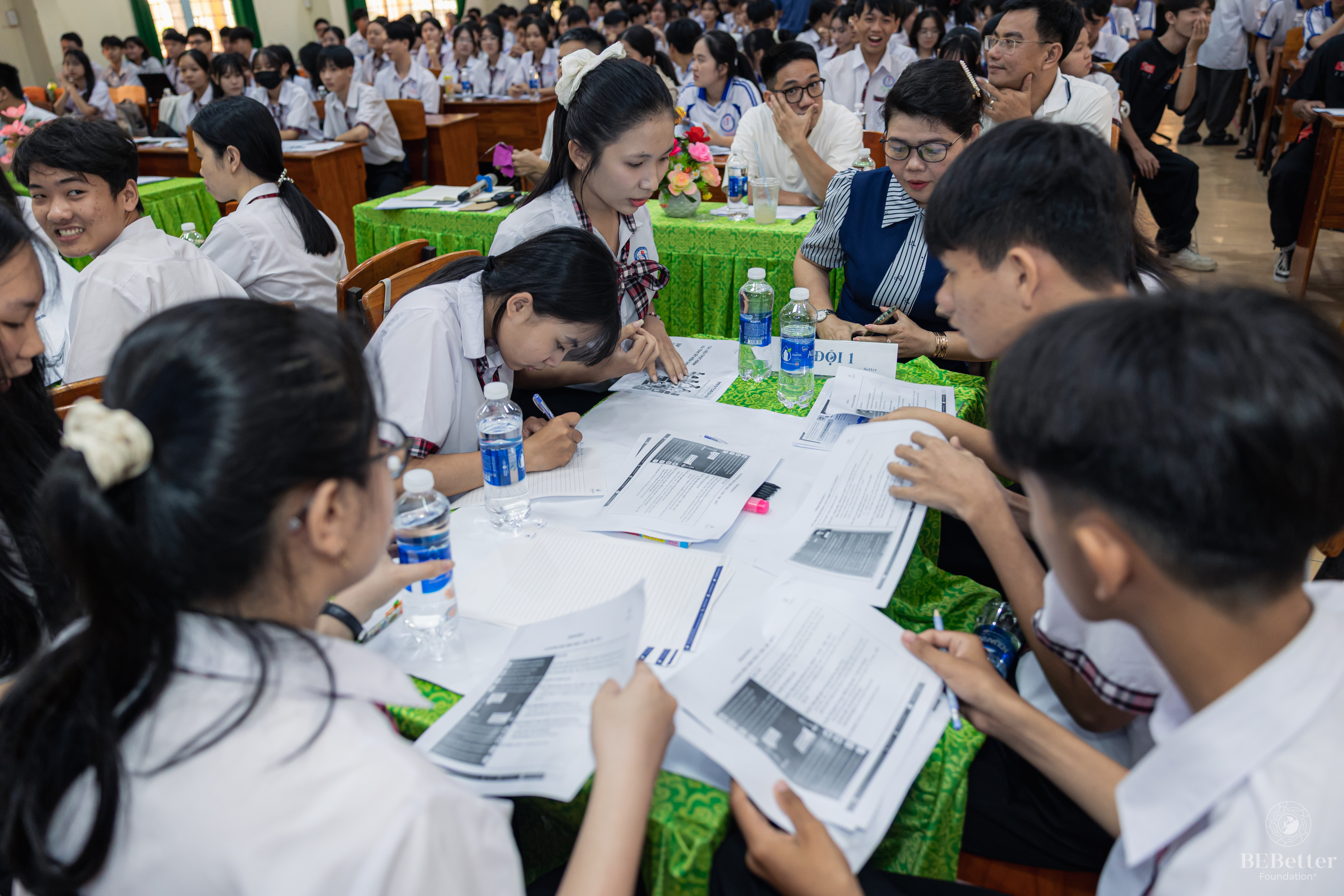 Niềm Tin Hôm Nay