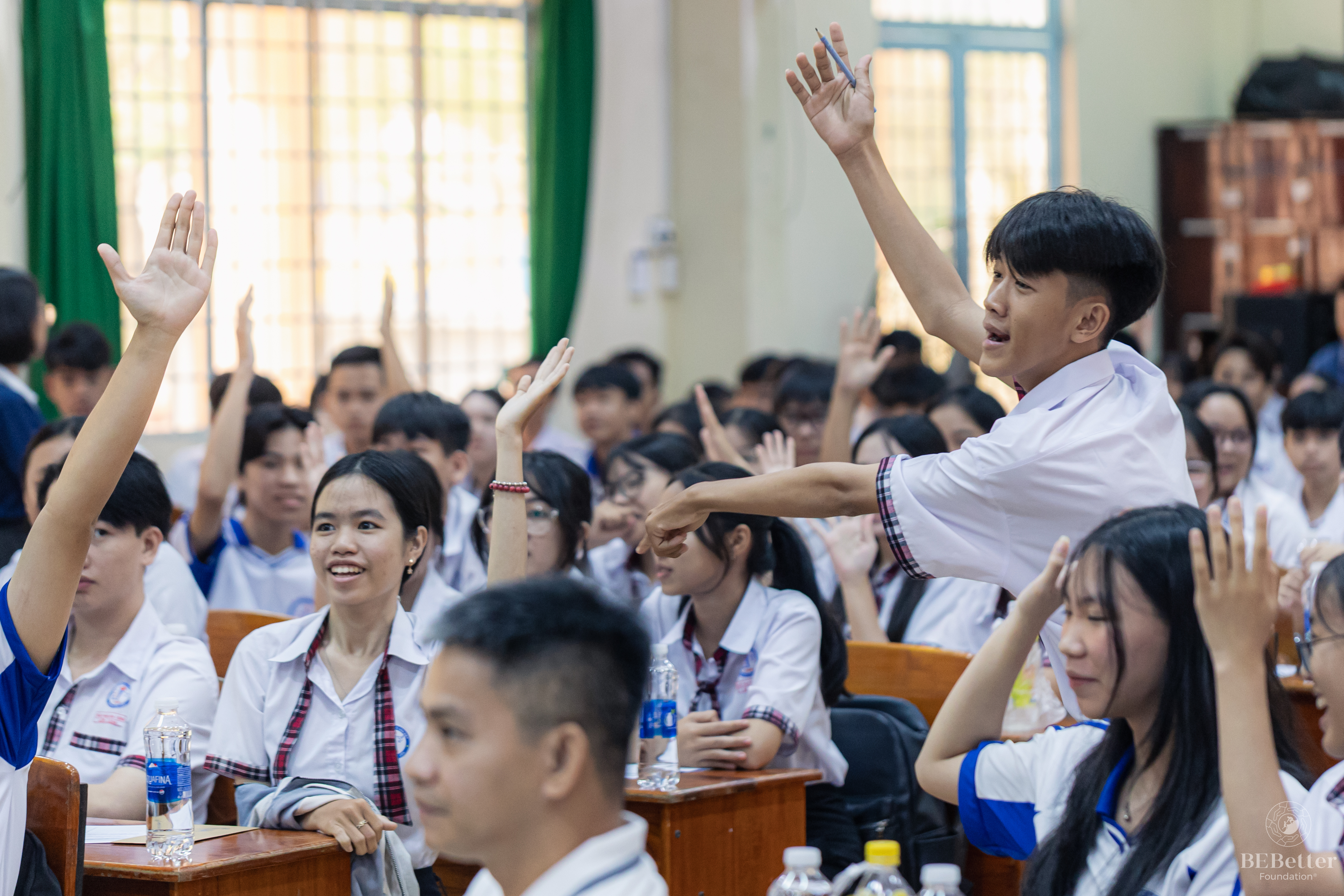 Niềm Tin Hôm Nay