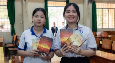 27th Mentorship – Today’s Belief, Tomorrow’s Light