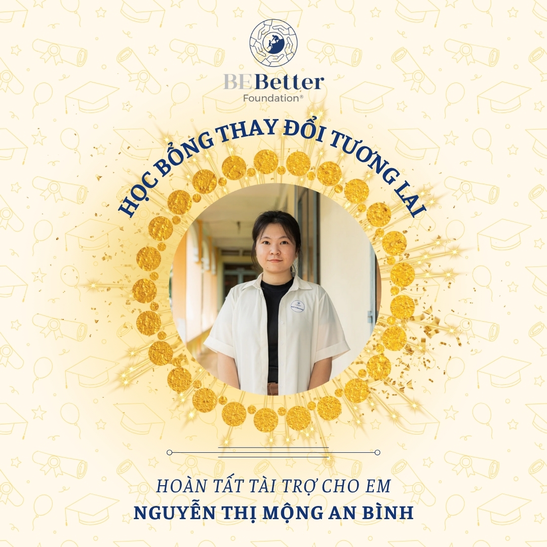 Hoàn Tất Tài Trợ