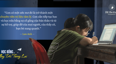 1 Hạt Lành – 1 Màu Xanh: Mỗi Đóng Góp, Mỗi Sự Đồng Hành Là Một Hành Trình Yêu Thương Được Tiếp Nối