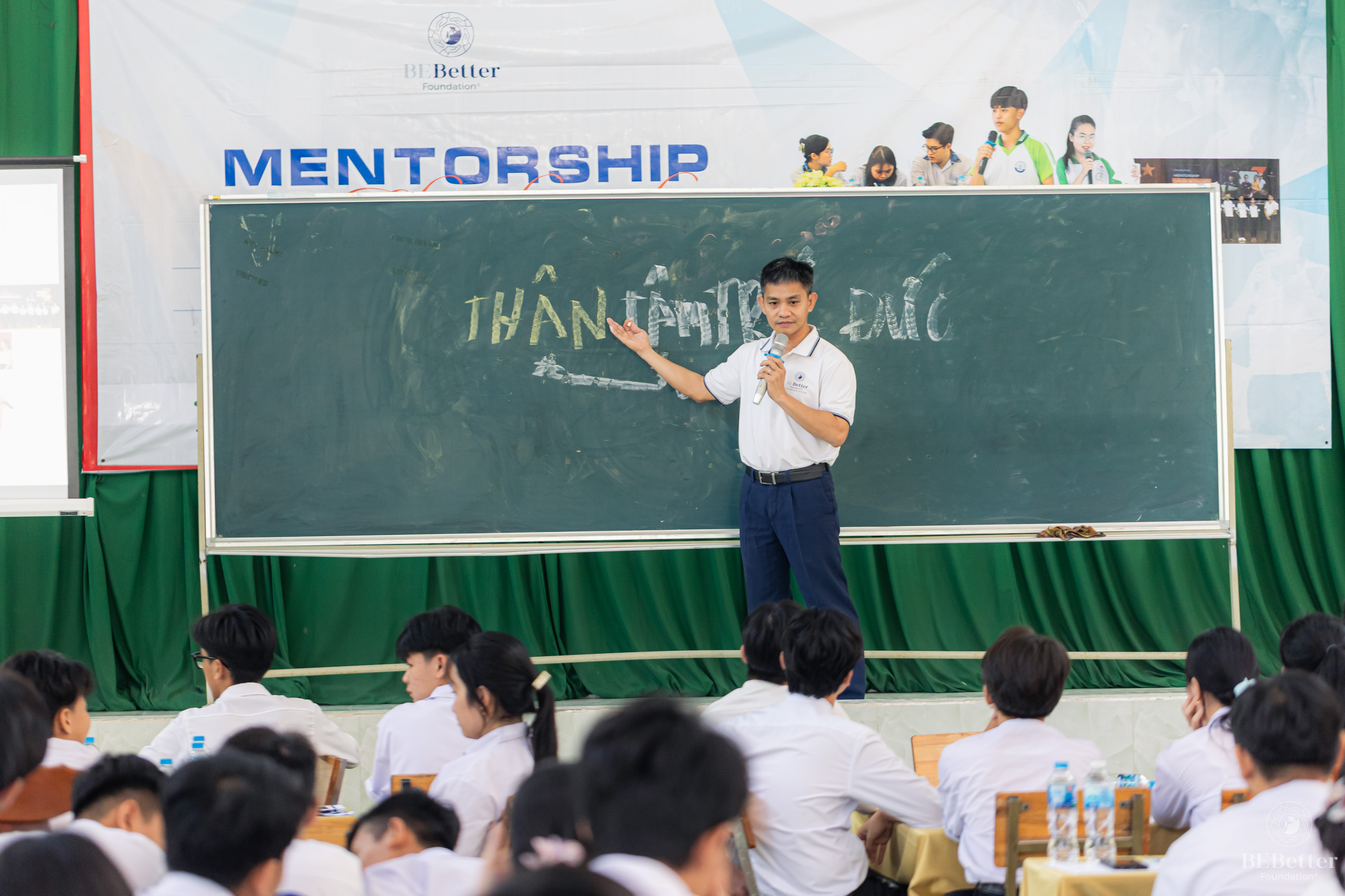 Hành Trình Trái Tim