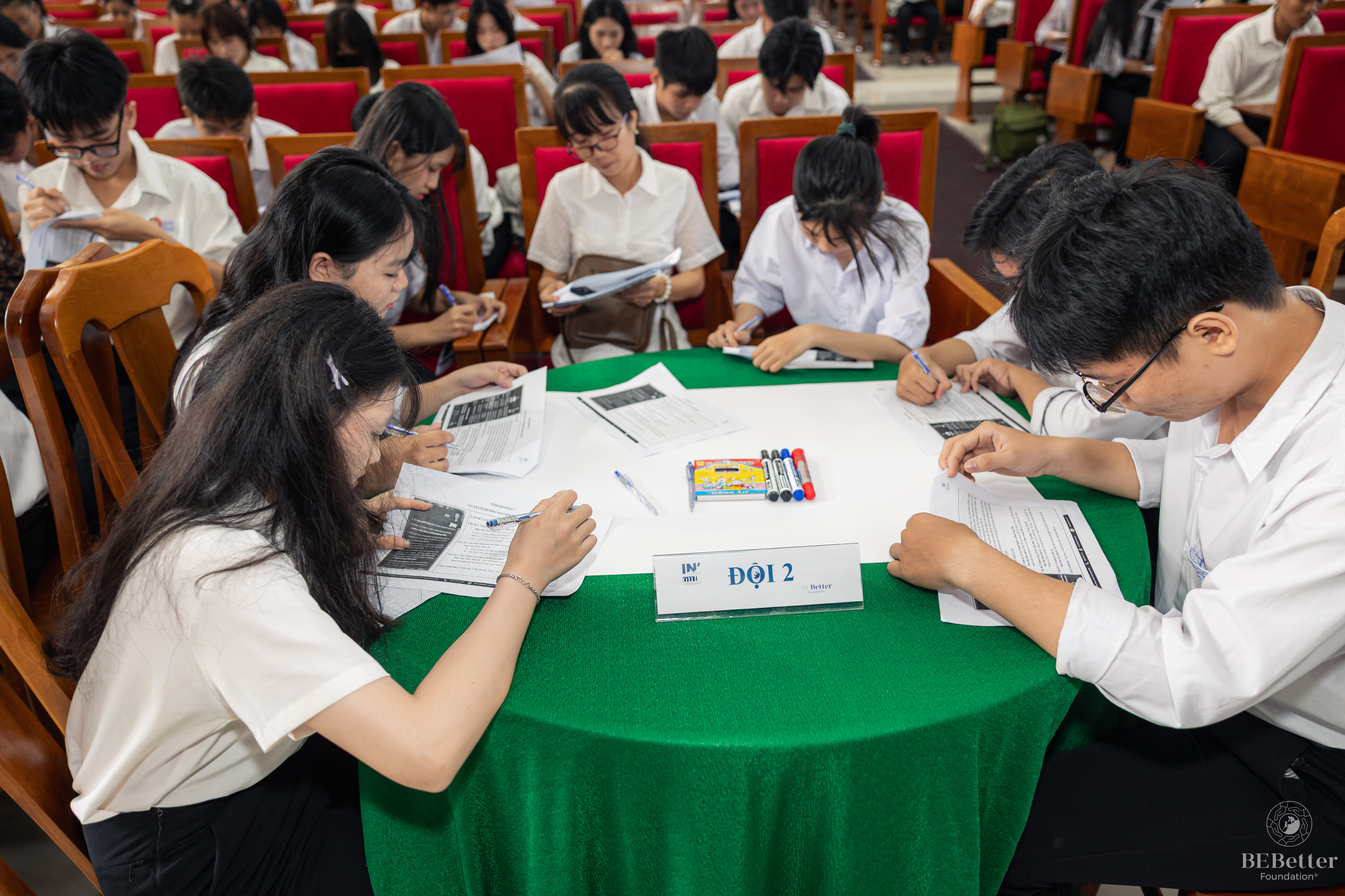 Mentorship Lần Thứ 29