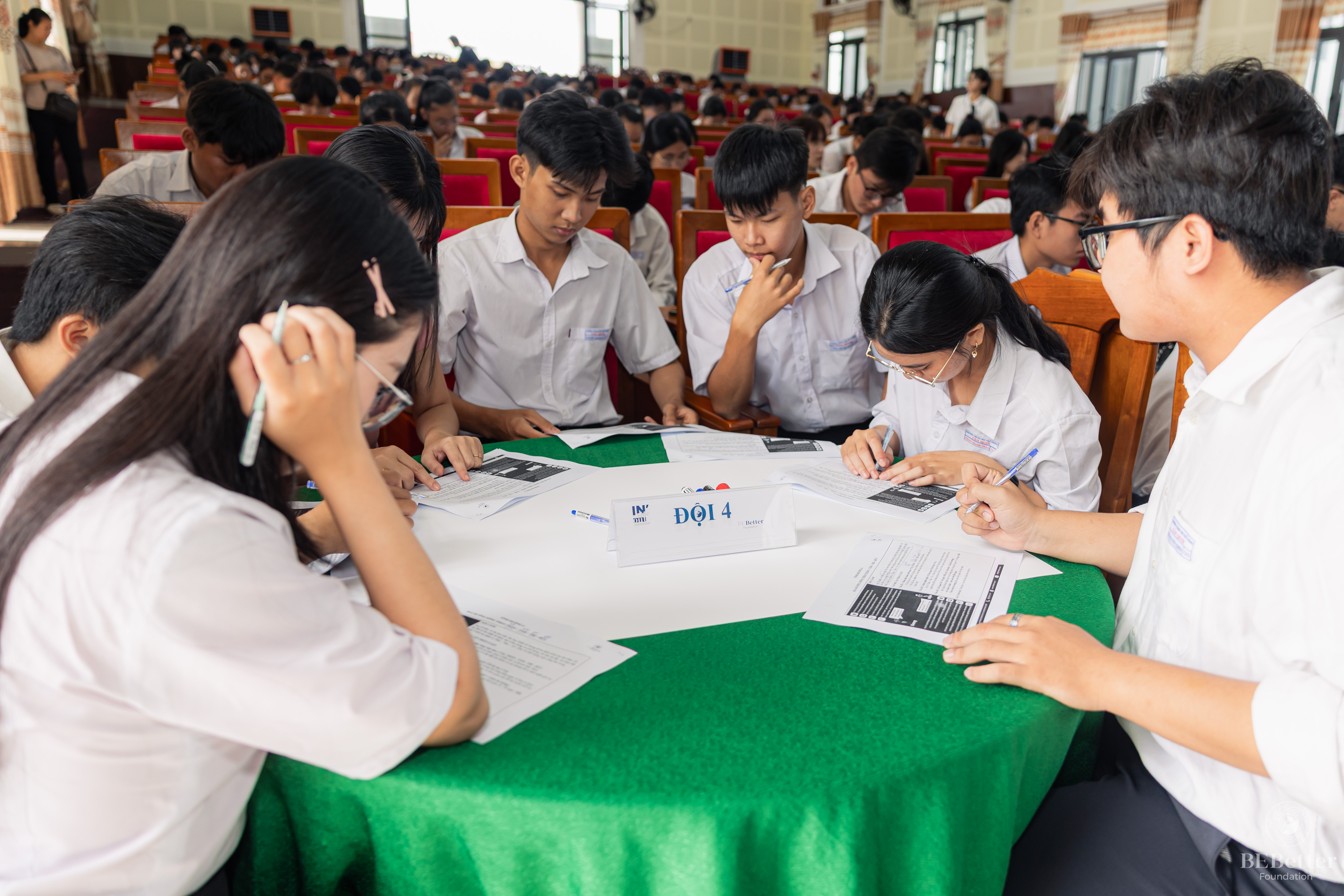 Mentorship Lần Thứ 29